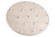 VFC Metal Drum Magazine Tank Cover For PPSh41 GBB Magazine (# 07-01)