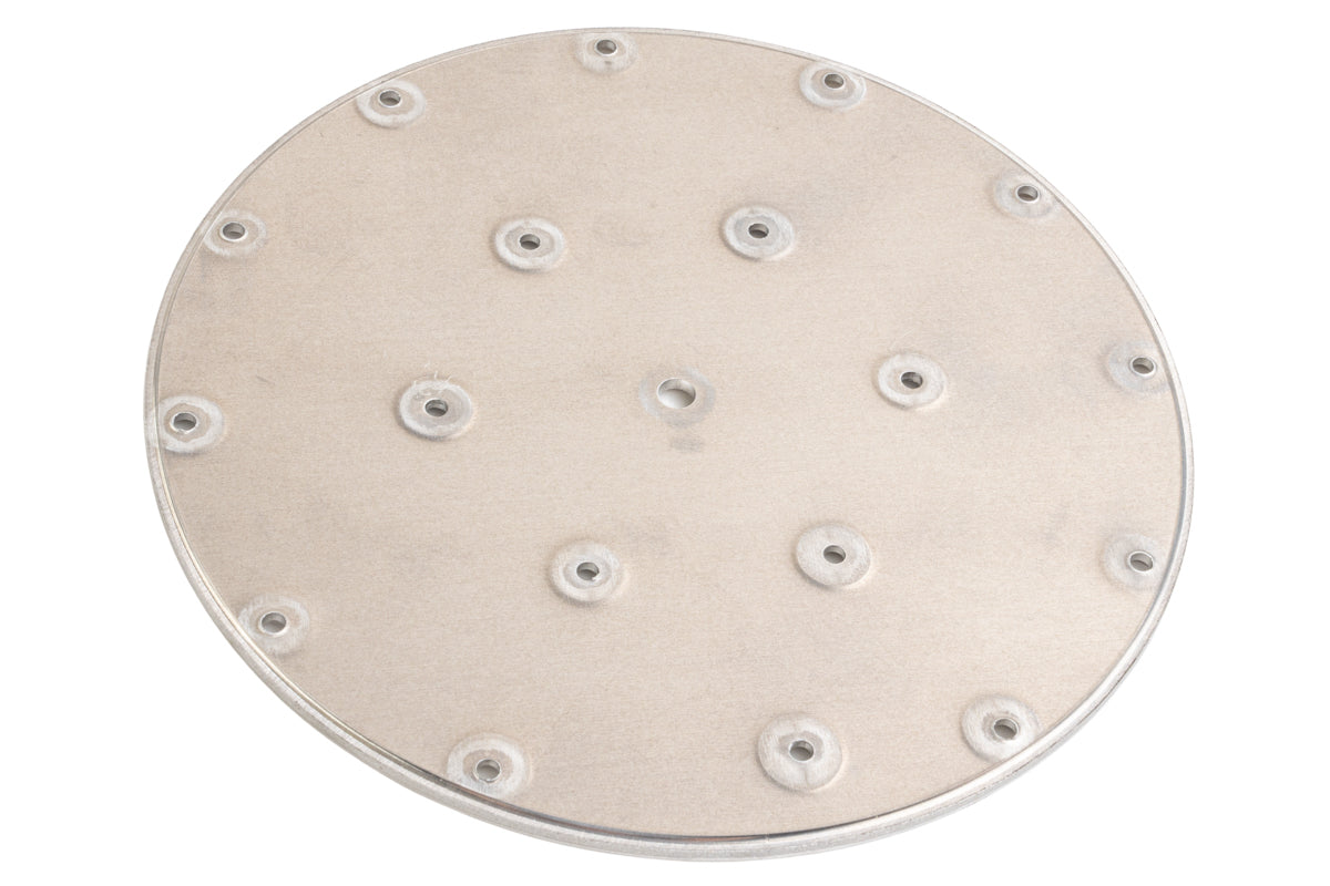VFC Metal Drum Magazine Tank Cover For PPSh41 GBB Magazine (# 07-01)