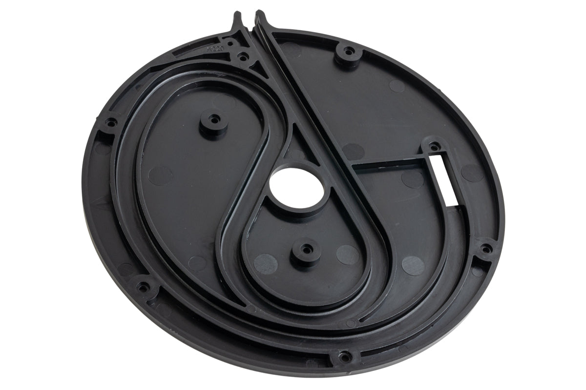 VFC Polymer Magazine Tray Front Plate For PPSh41 GBB Magazine (# 07-26)