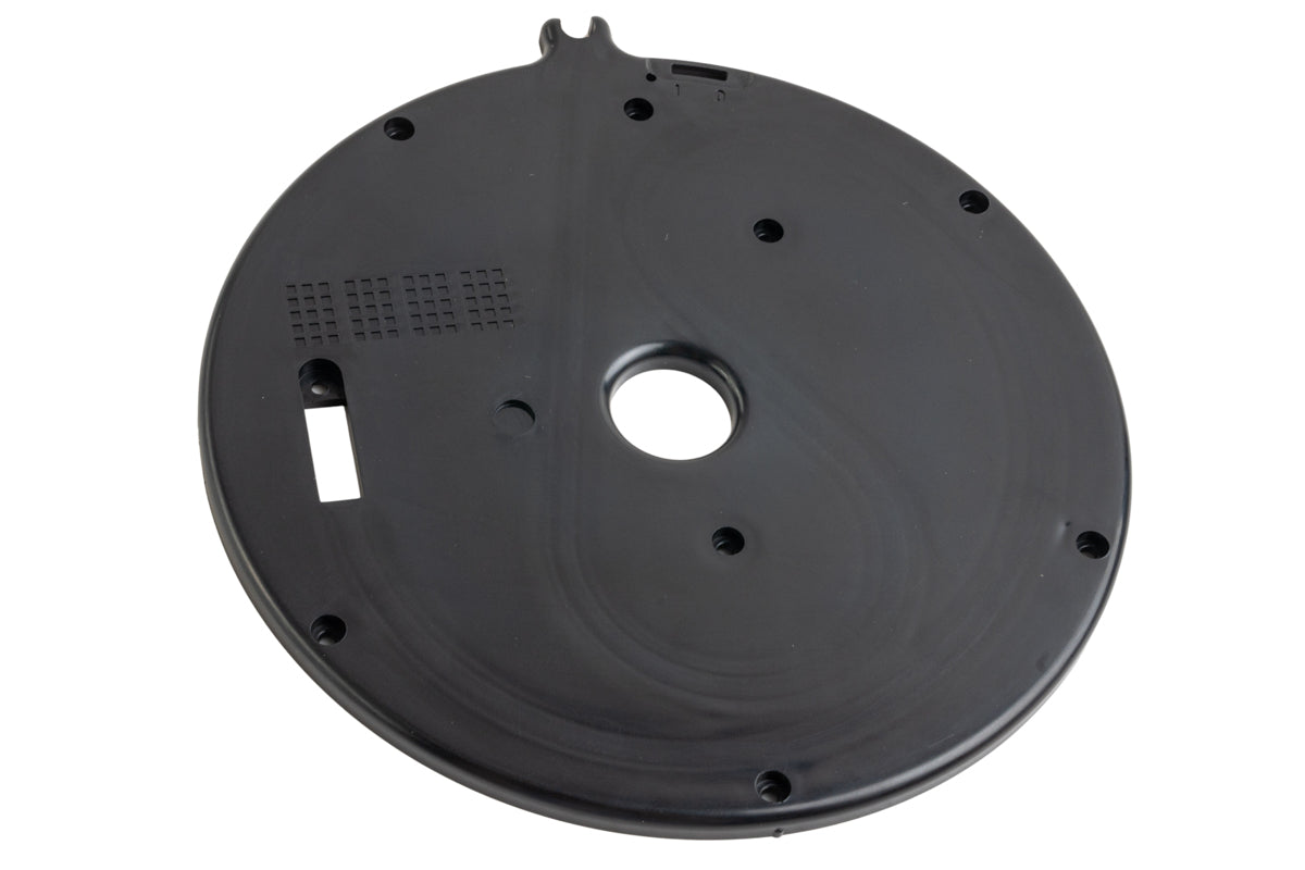 VFC Polymer Magazine Tray Front Plate For PPSh41 GBB Magazine (# 07-26)