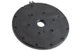 VFC Polymer Magazine Tray Rear Plate For PPSh41 GBB Magazine (# 07-27)