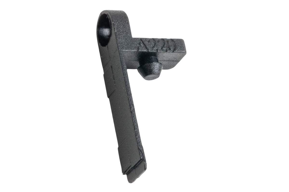 VFC Polymer Magazine Follower Spring Base For PPSh41 GBB Magazine (# 07-28)
