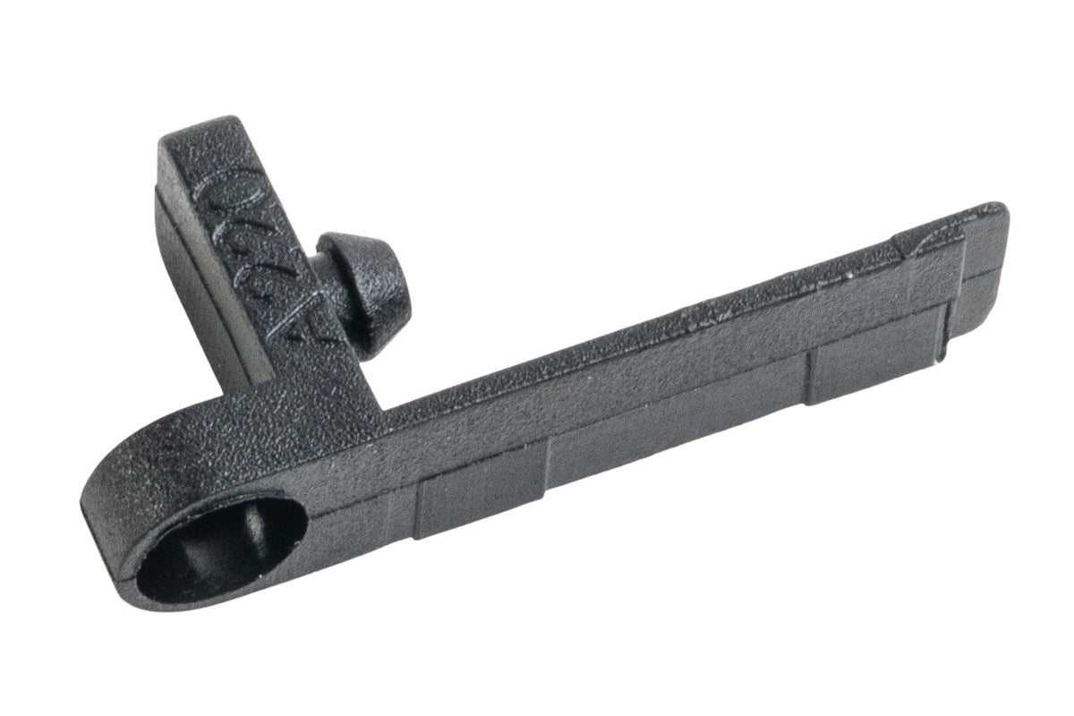 VFC Polymer Magazine Follower Spring Base For PPSh41 GBB Magazine (# 07-28)