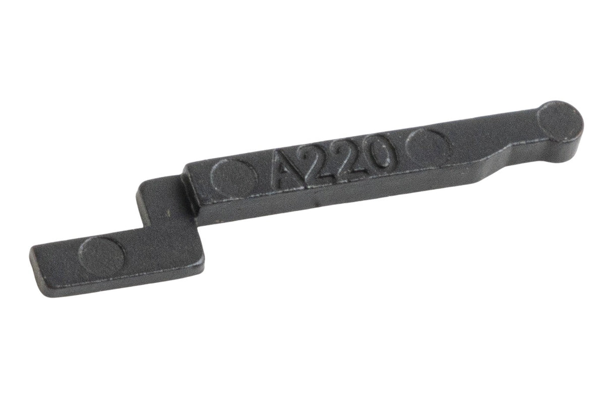 VFC Metal Drum Magazine Rocker Front For PPSh41 GBB Magazine (# 07-09)