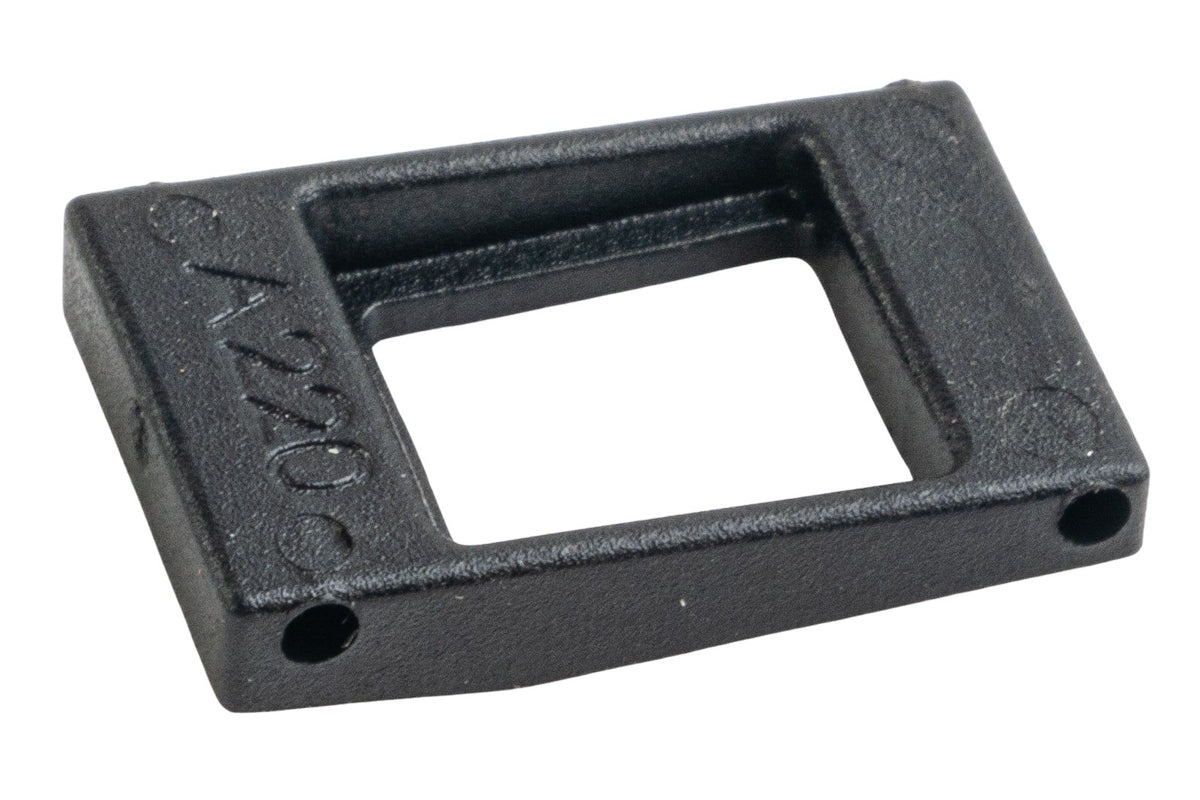 VFC Rubber Magazine Gas Router Cover For PPSh41 GBB Magazine (# 07-11)