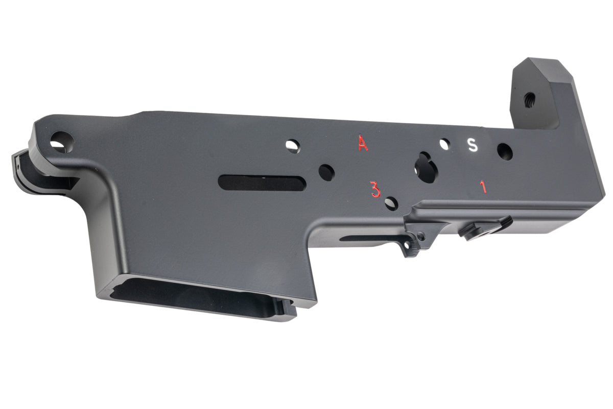 VFC Lower Receiver For VFC FNC GBB Airsoft (# 02-01)