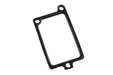 VFC Gas Magazine Base Cover Plate Rubber Seal Gasket For MP7 GBB Airsoft SMG (# 06-10 / # 08-9)