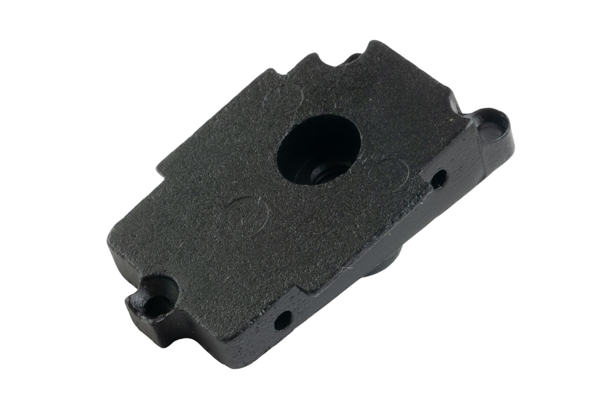 Umarex (VFC) Magazine Base For MP7 GBB Airsoft (# 06-12)