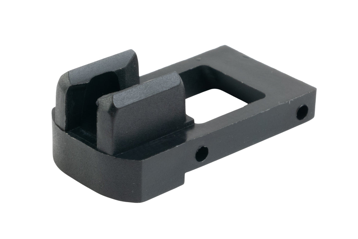 Umarex / VFC Magazine Feed Lip For MP7 GBB (# 06-06 for 2018 Part Diagram, # 08-02 new part diagram)