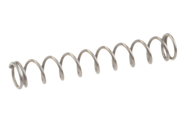 VFC Full Auto Release Leverage Spring For MP7 GBB Airsoft SMG (#08-12,08-27)/ SR25 ECC Valve Knocker Spring (#08-2)