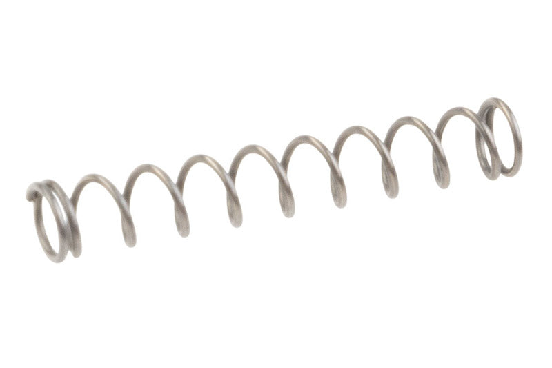 VFC Full Auto Release Leverage Spring For MP7 GBB Airsoft SMG (#08-12,08-27)/ SR25 ECC Valve Knocker Spring (#08-2)