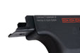 Umaerx (VFC) 3-Round Burst Type Grip (0-1-3-F) for MP5/ SD GBB Airsoft