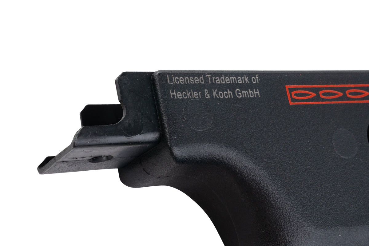 Umaerx (VFC) 3-Round Burst Type Grip (0-1-3-F) for MP5/ SD GBB Airsoft