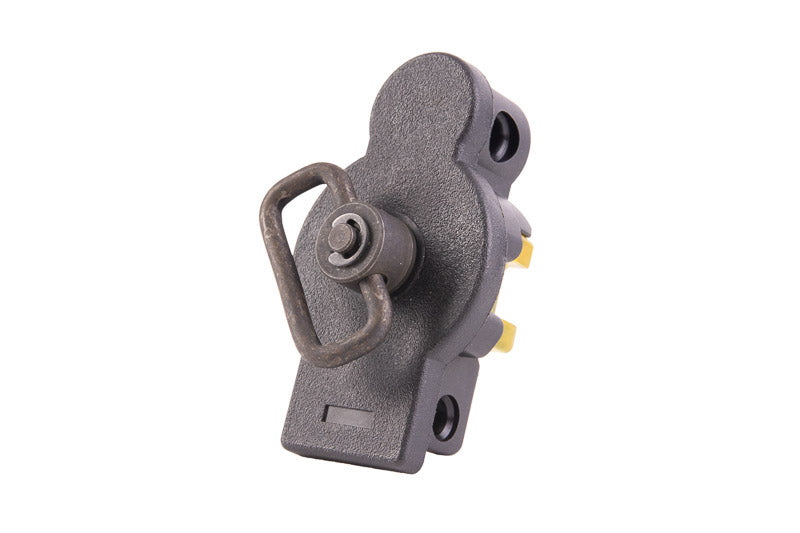 Umarex (VFC) MP5K GBB Receiver Rear Cap Set