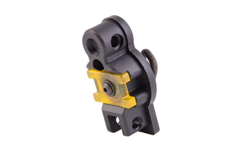 Umarex (VFC) MP5K GBB Receiver Rear Cap Set