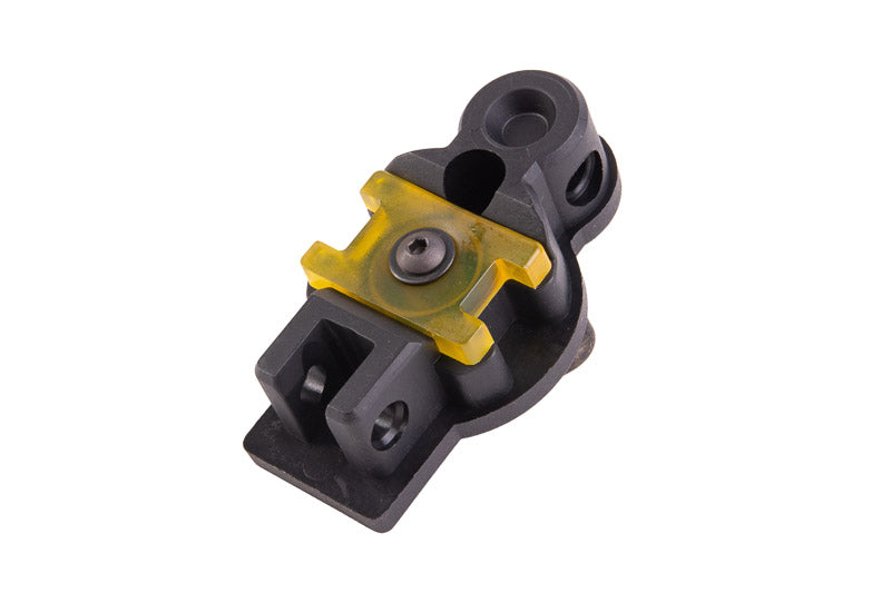 Umarex (VFC) MP5K GBB Receiver Rear Cap Set