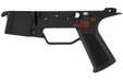 VFC (Umarex) Receiver Pistol Grip For UMP GBB Airsoft SMG