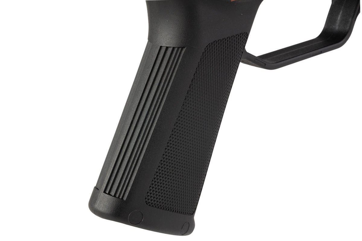 VFC (Umarex) Receiver Pistol Grip For UMP GBB Airsoft SMG