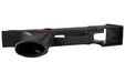 VFC (Umarex) Receiver Pistol Grip For UMP GBB Airsoft SMG