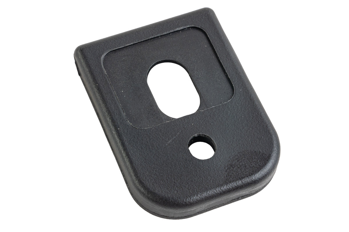 VFC Magazine Plate For Glock GBB Airsoft Magazine (Non-Marking Ver.)