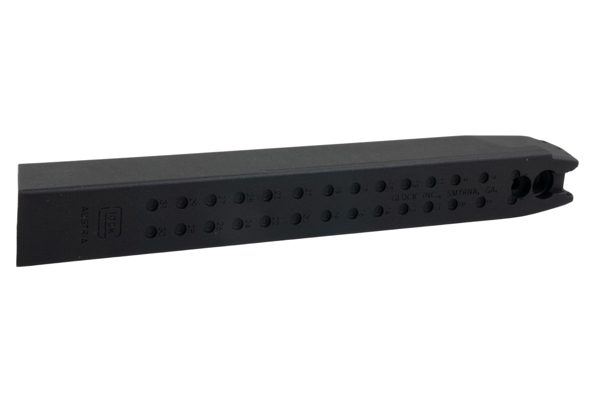 Umarex (VFC) Glock 18c Gas Magazine Case (# 07-07)