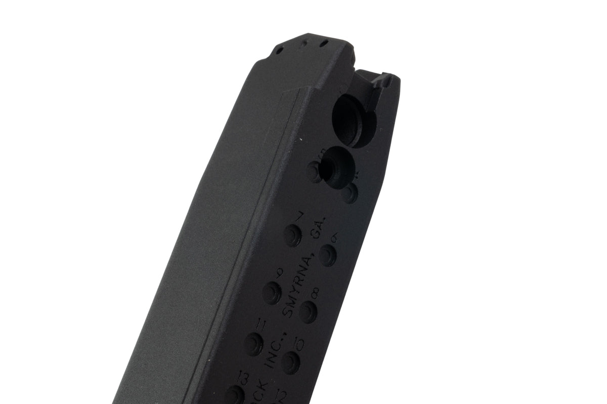 Umarex (VFC) Glock 18c Gas Magazine Case (# 07-07)