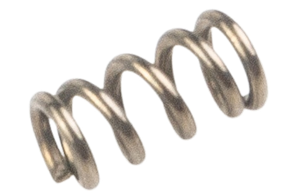 Umarex/ VFC Safety Catch Plunger Spring For PPK/S GBB Airsoft (# 01-15)