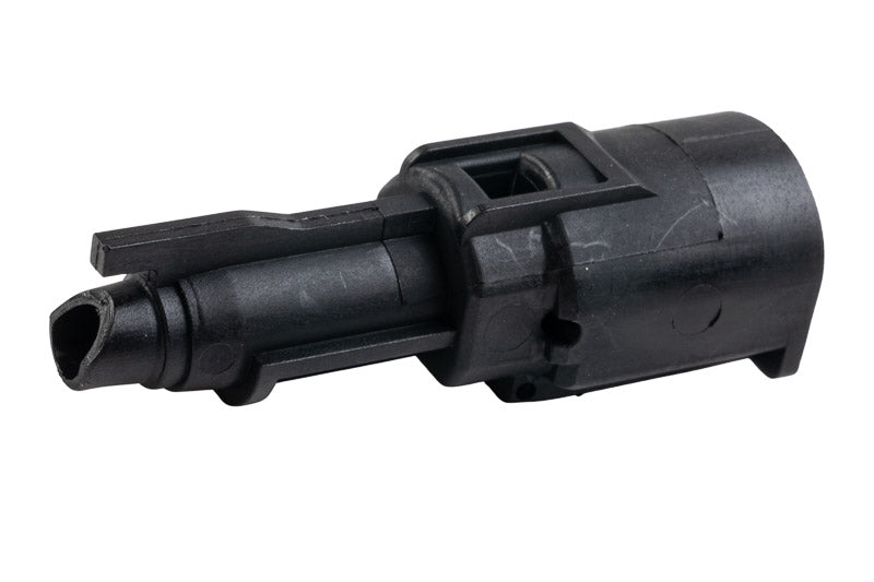 Umarex (VFC) Nozzle Shell For G17 Gen3/ Gen4 GBB Airsoft