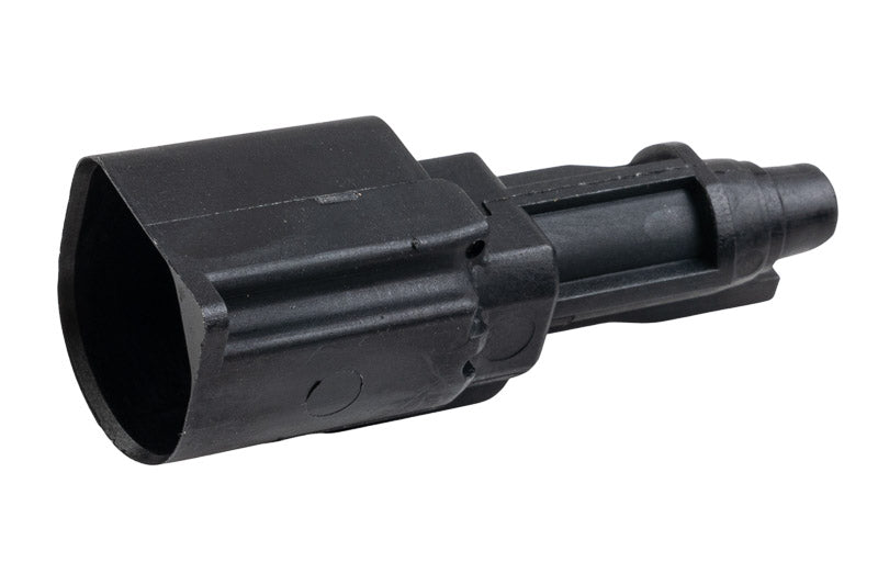 Umarex (VFC) Nozzle Shell For G17 Gen3/ Gen4 GBB Airsoft
