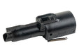 Umarex (VFC) Nozzle For Glock 17 Gen 4 GBB Airsoft (# 01-10)