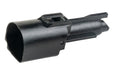 Umarex (VFC) Nozzle For Glock 17 Gen 4 GBB Airsoft (# 01-10)