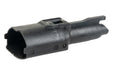 Umarex Nozzle For VFC Glock 17, Glock 19, Glock 45 Gen 5 MOS GBB Airsoft (# 01-06)