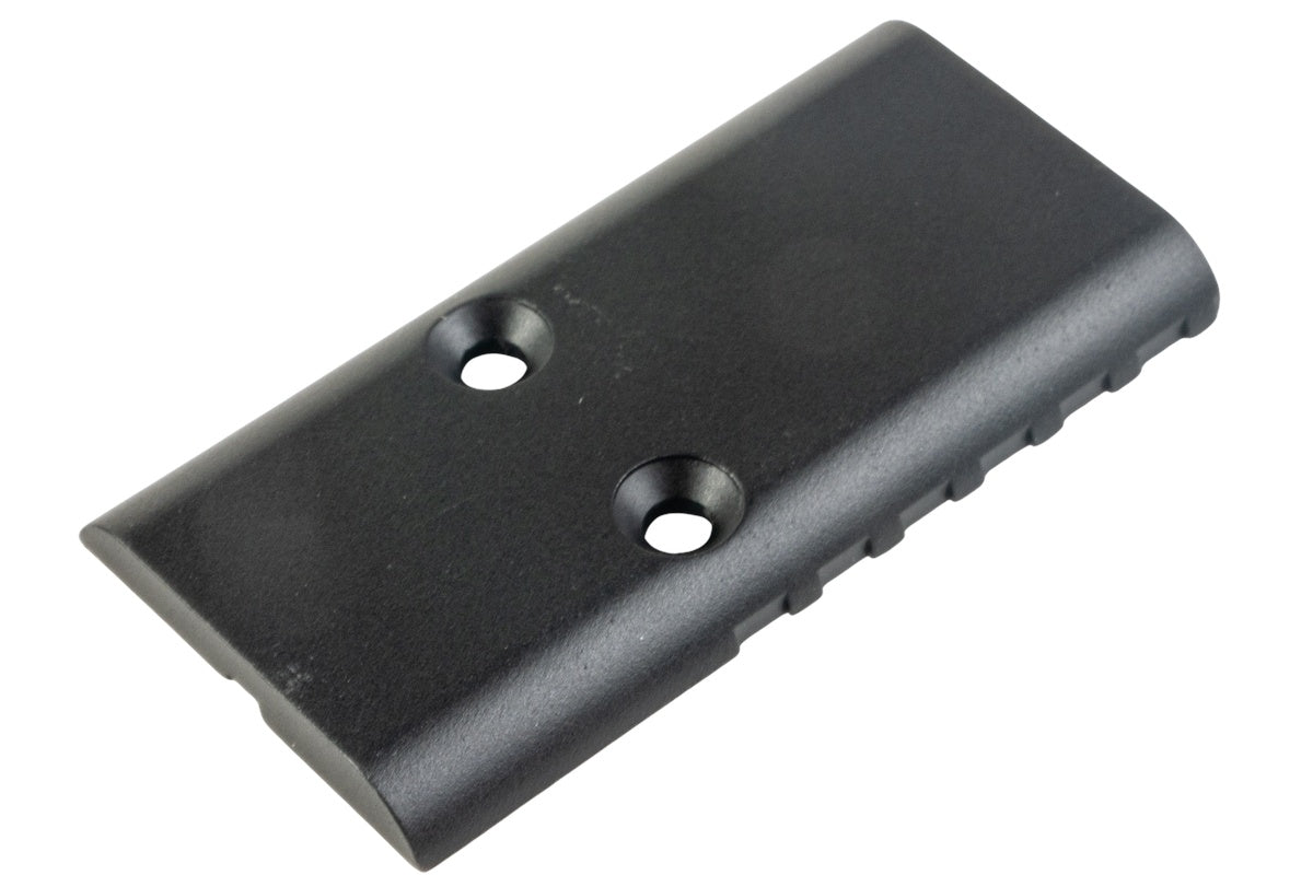Umarex Slide Cover Plate For VFC Glock 17, Glock 19, Glock 45 Gen 5 MOS GBB Airsoft (# 01-09)