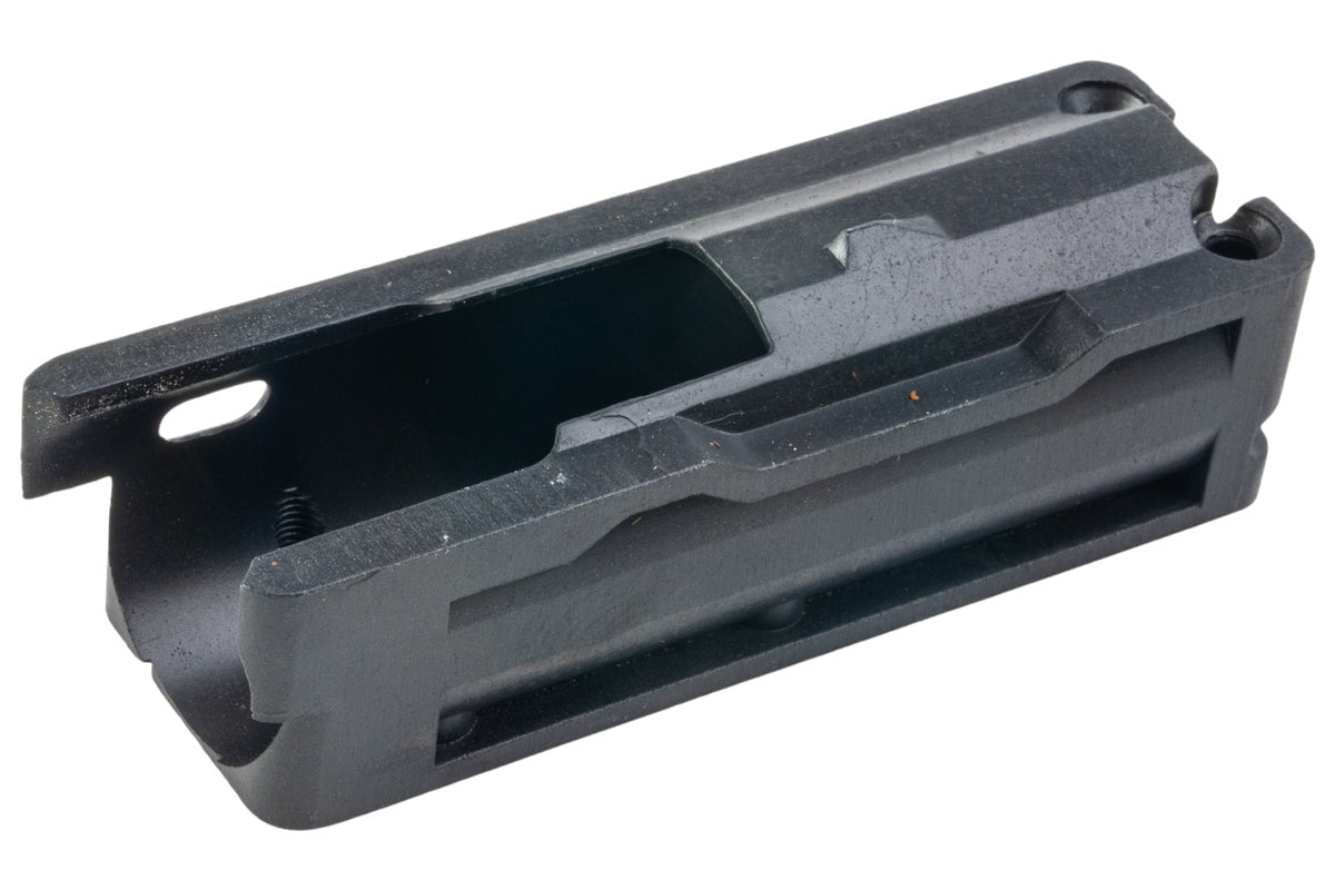 Cybergun/ VFC Nozzle Mount/ Cylinder Base For FNX-45 GBB (# 01-09)