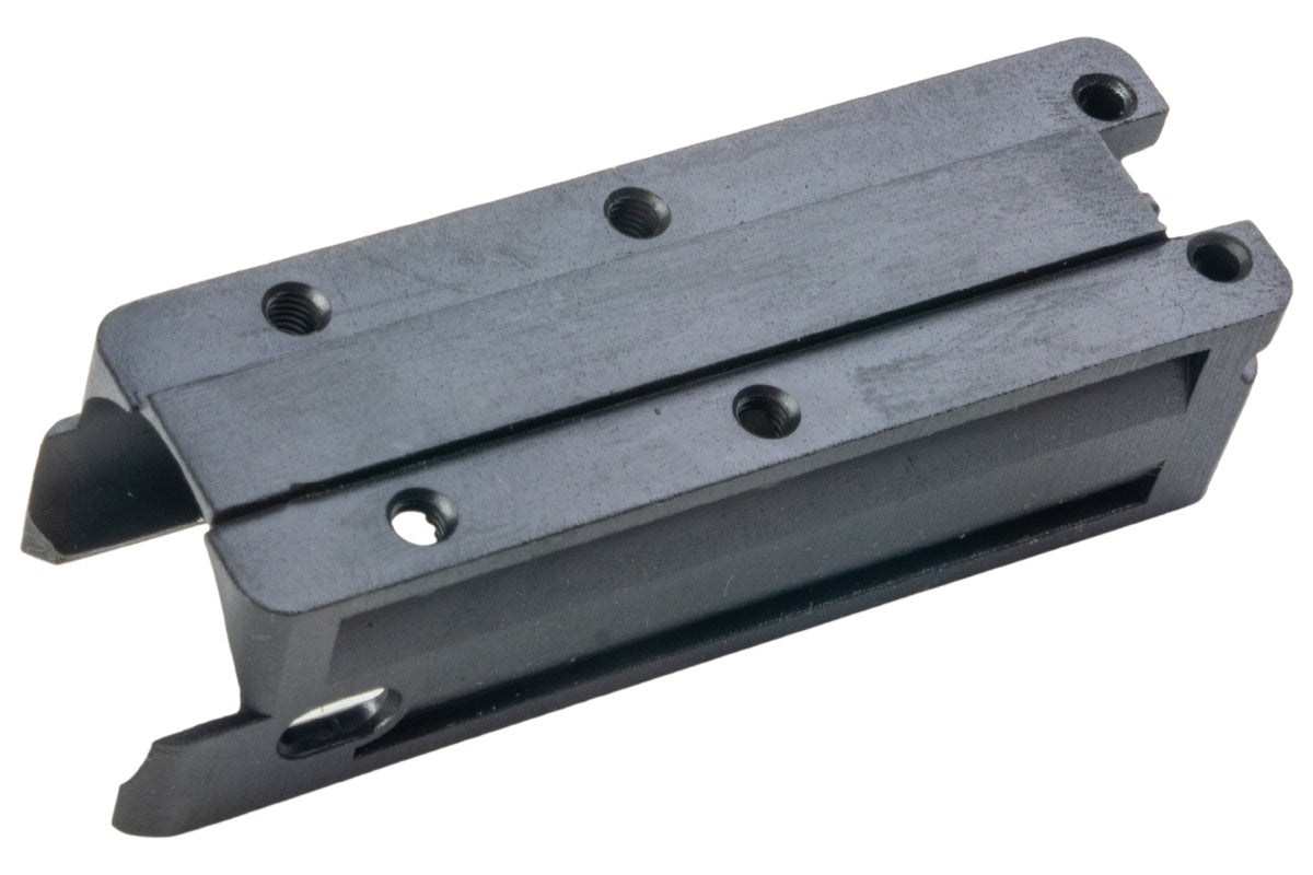 Cybergun/ VFC Nozzle Mount/ Cylinder Base For FNX-45 GBB (# 01-09)