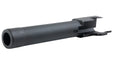 Umarex (VFC) Outer Barrel For VP9 GBB Airsoft (# 02-01)