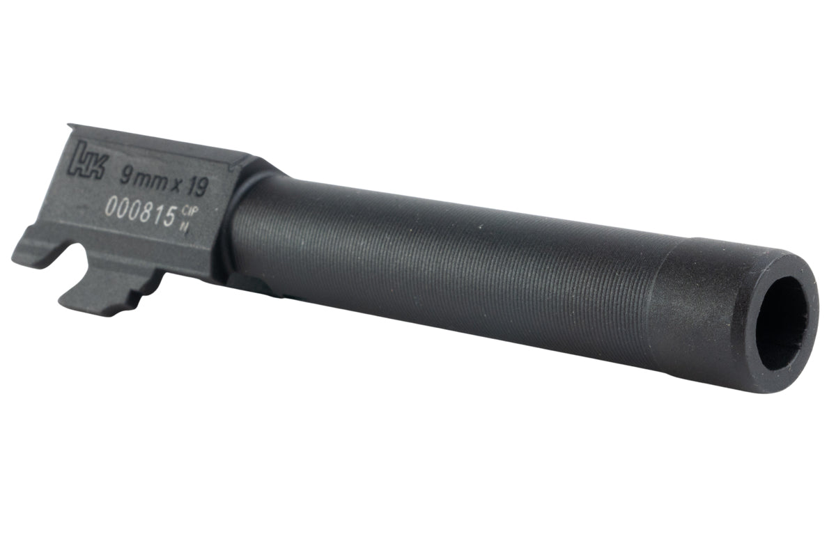 Umarex (VFC) Outer Barrel For VP9 GBB Airsoft (# 02-01)