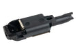 Umarex (VFC) Nozzle Assembly For VP9 GBB Airsoft