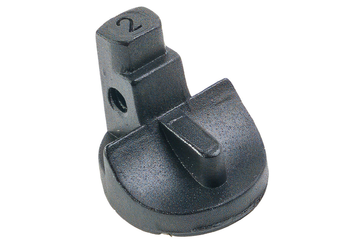 Umarex / VFC Right Side Magazine Catch For Walther PDP GBB Airsoft (# 03-20)