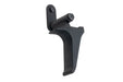 SIG Sauer (SIG AIR & VFC) Flat Trigger For P320 Xcarry GBB Airsoft Pistol (# 03-03)