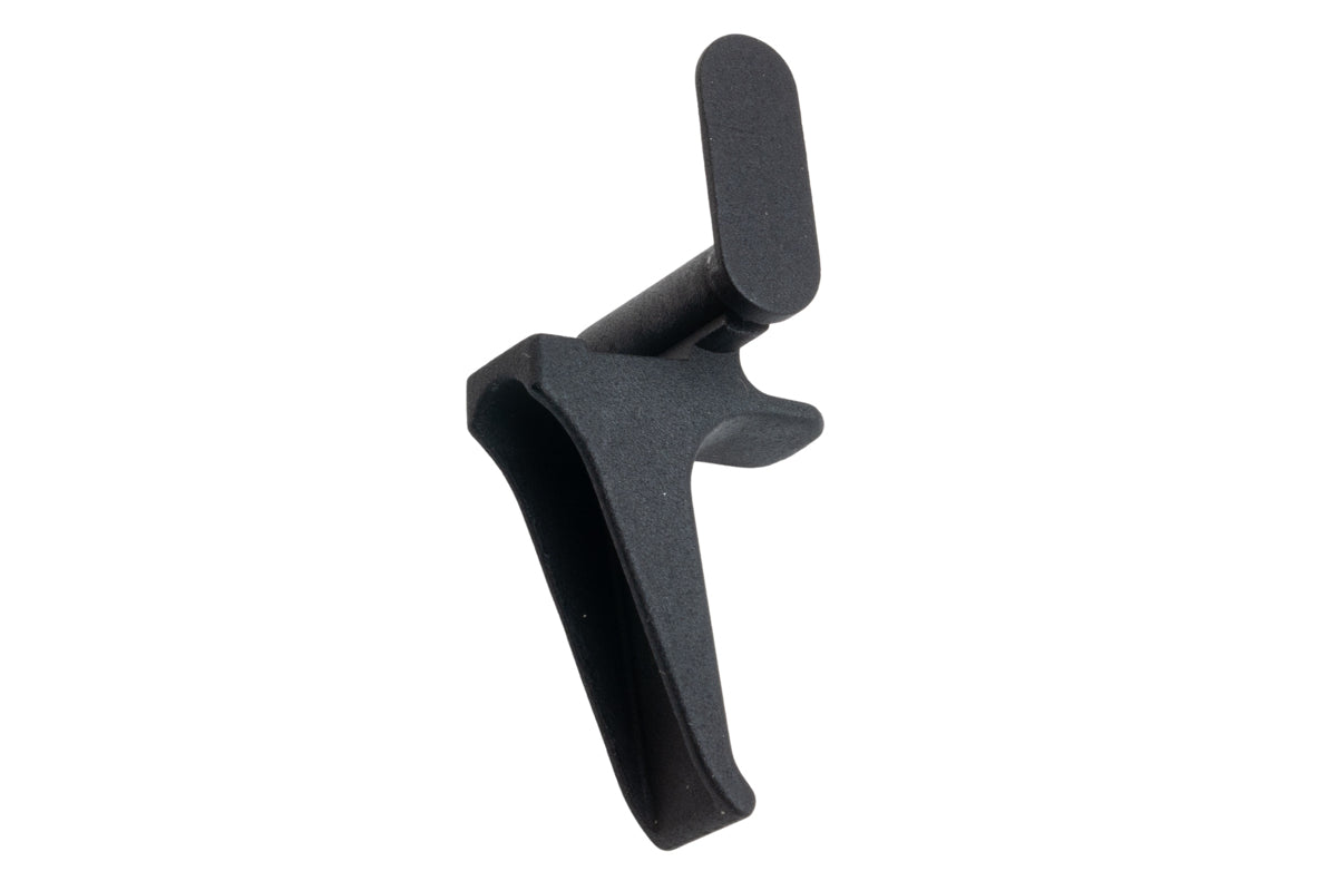 SIG Sauer (SIG AIR & VFC) Flat Trigger For P320 Xcarry GBB Airsoft Pistol (# 03-03)