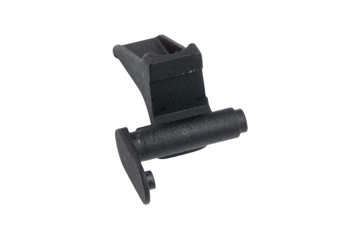 SIG Sauer (SIG AIR & VFC) Flat Trigger For P320 Xcarry GBB Airsoft Pistol (# 03-03)
