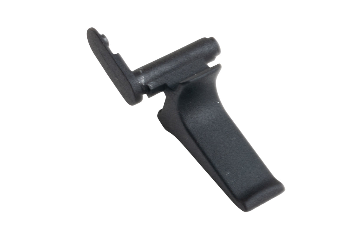 SIG Sauer (SIG AIR & VFC) Flat Trigger For P320 Xcarry GBB Airsoft Pistol (# 03-03)