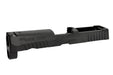SIG Sauer (SIG AIR & VFC) Metal Slide For P320 Xcarry GBB Airsoft (# 01-01)