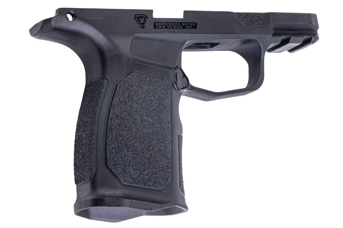 VFC Polymer Frame For SI SMP P365 GBB Airsoft (# 03-01)