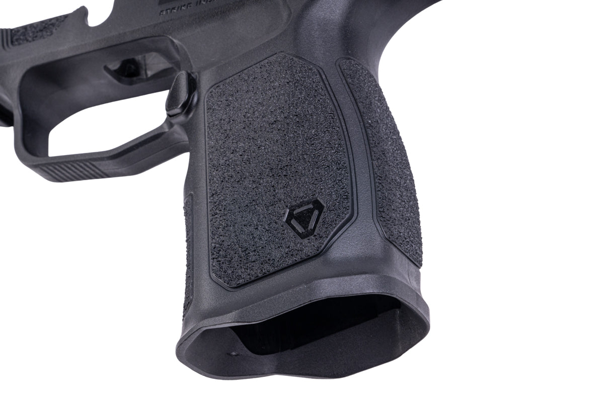 VFC Polymer Frame For SI SMP P365 GBB Airsoft (# 03-01)