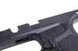 VFC Polymer Frame For SI SMP P365 GBB Airsoft (# 03-01)