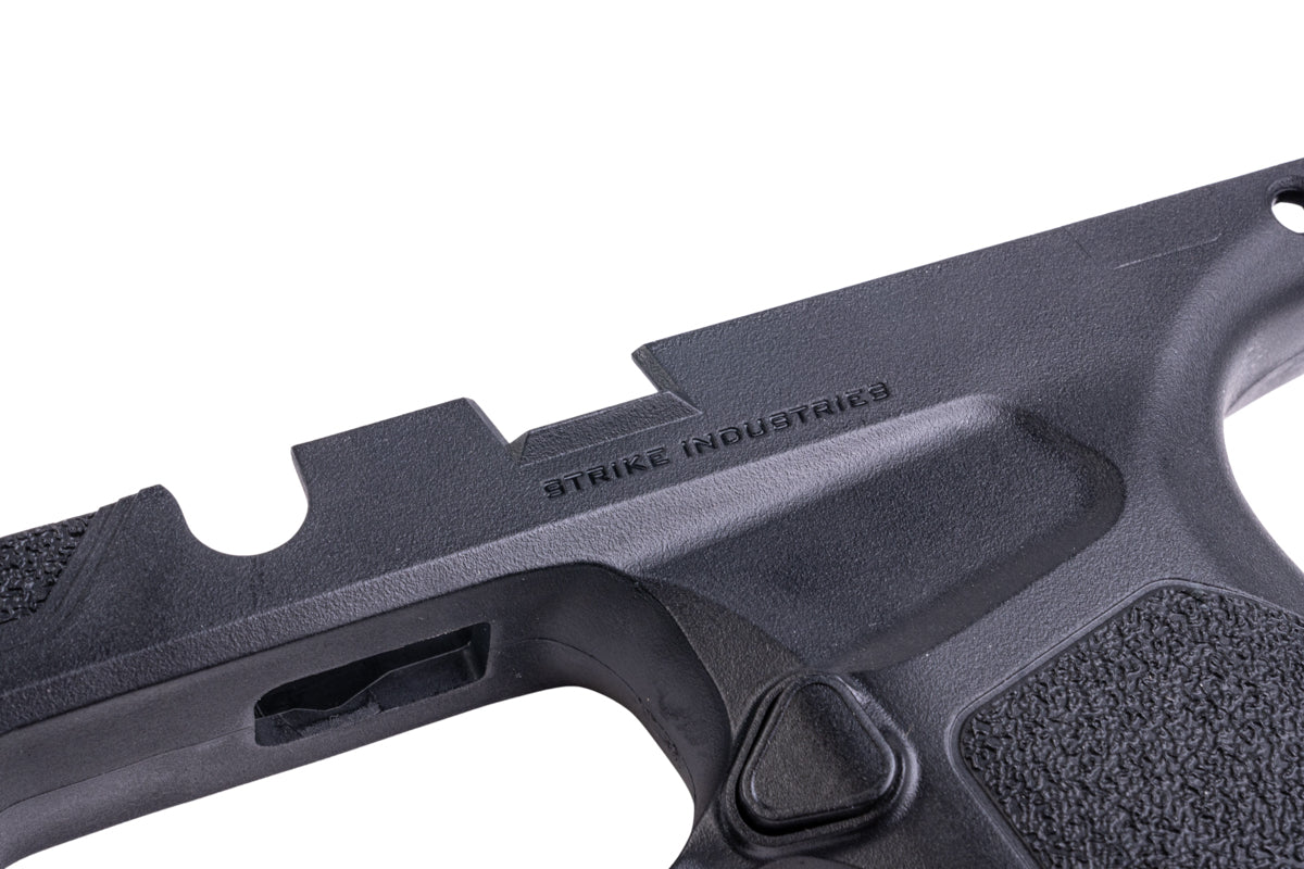 VFC Polymer Frame For SI SMP P365 GBB Airsoft (# 03-01)