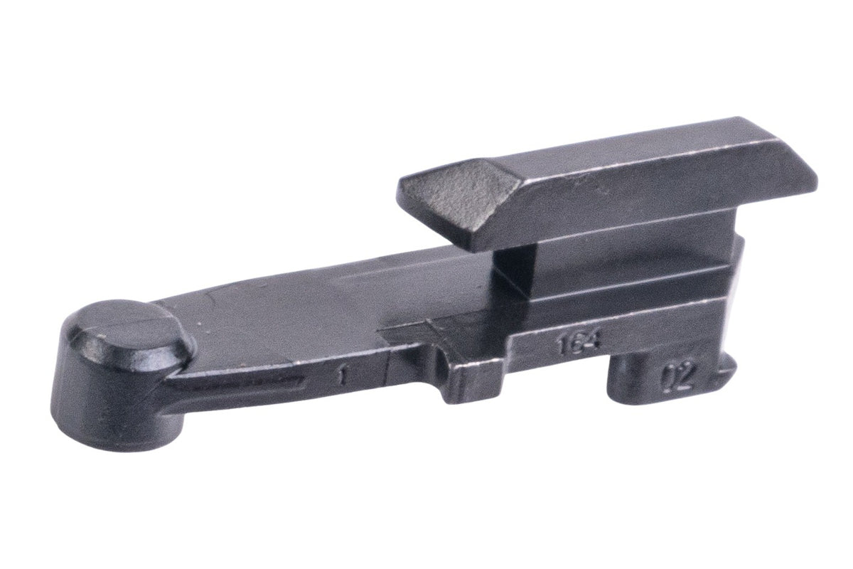 VFC Slide Catch For SI SMP P365 GBB Airsoft (# 03-06)
