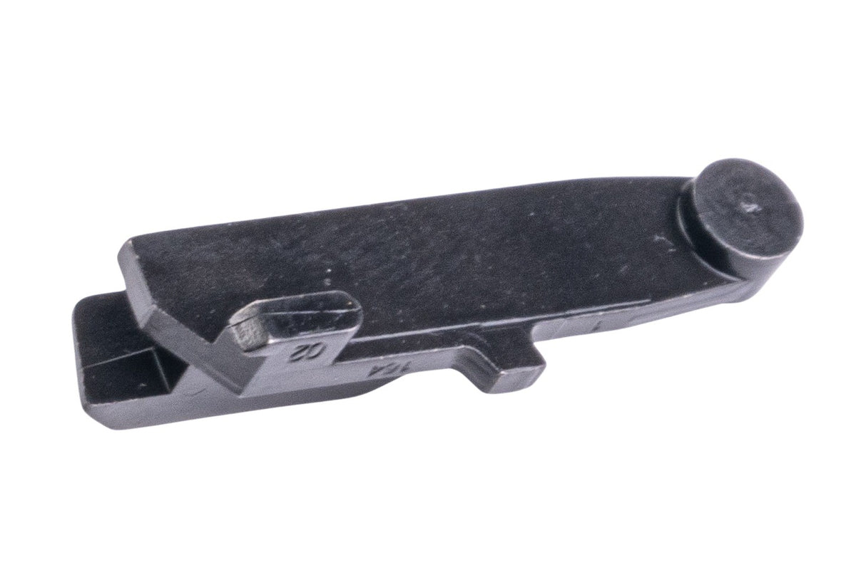 VFC Slide Catch For SI SMP P365 GBB Airsoft (# 03-06)